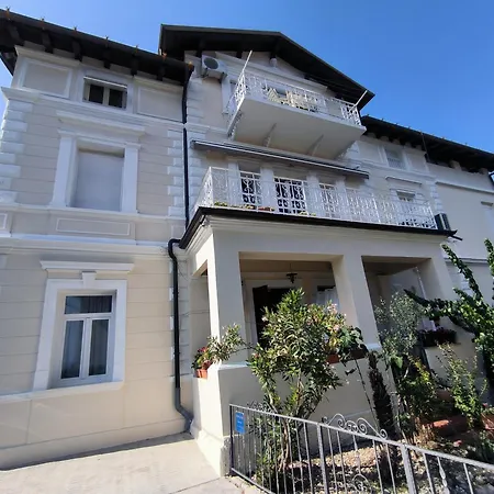 Beti Apartamento Opatija