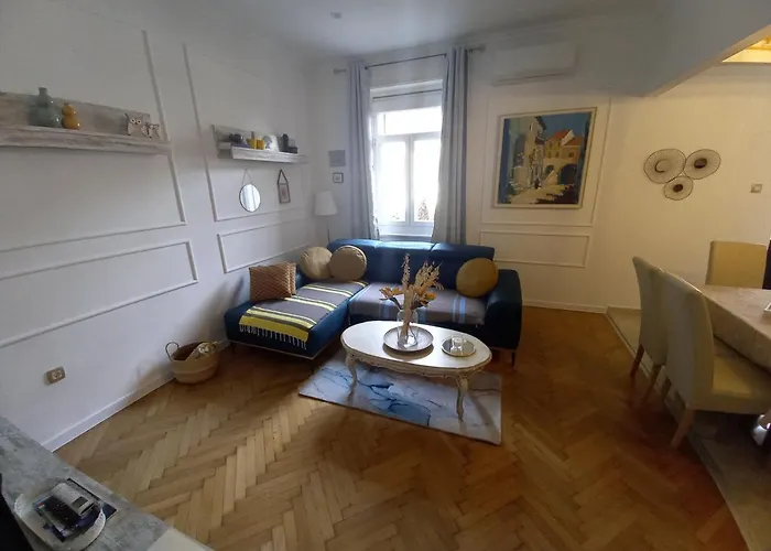 Apartamento Beti Opatija