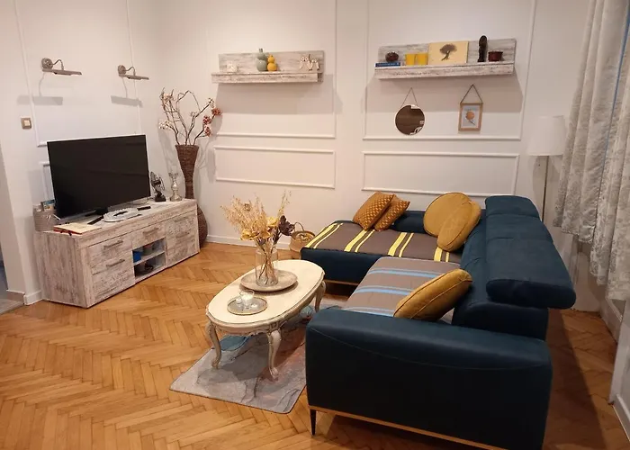 Apartamento Beti *