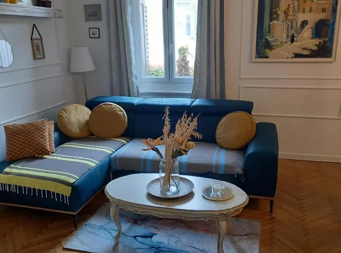 Beti Apartamento *