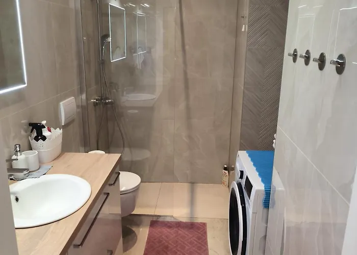 Beti Apartamento Opatija