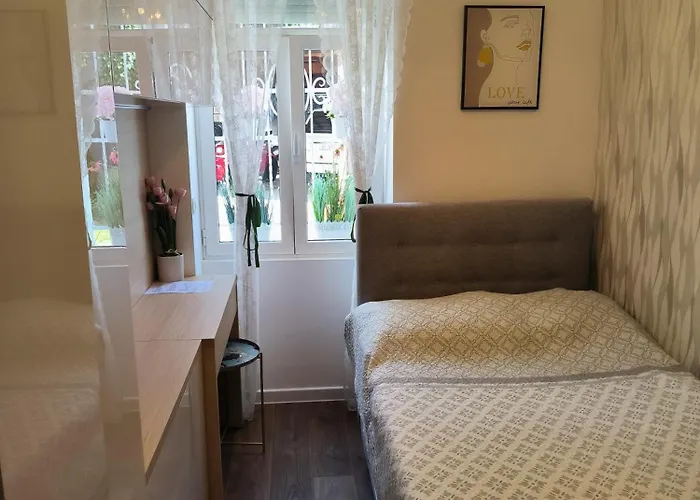 Apartamento Beti Opatija