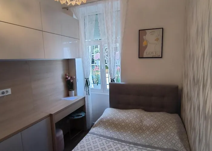 Beti Apartamento *