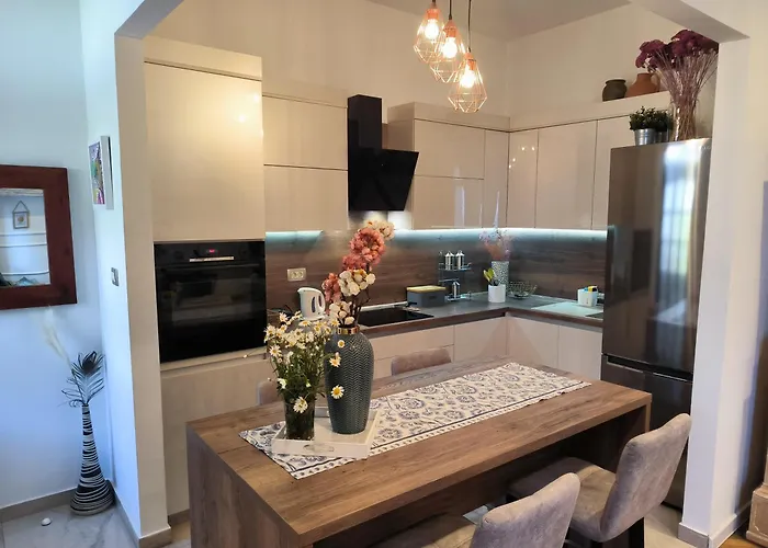 Apartamento Beti *
