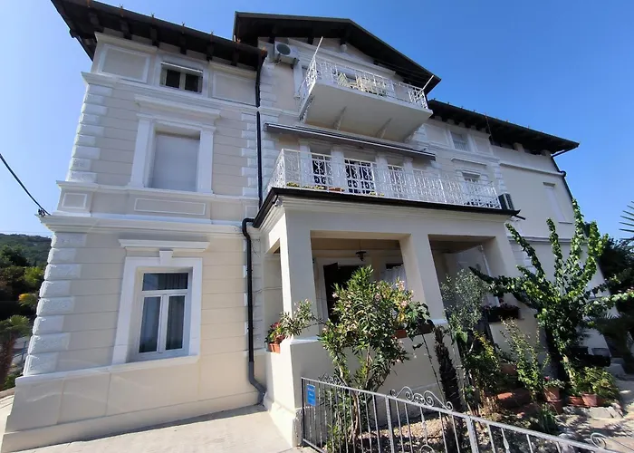 Beti Apartamento Opatija
