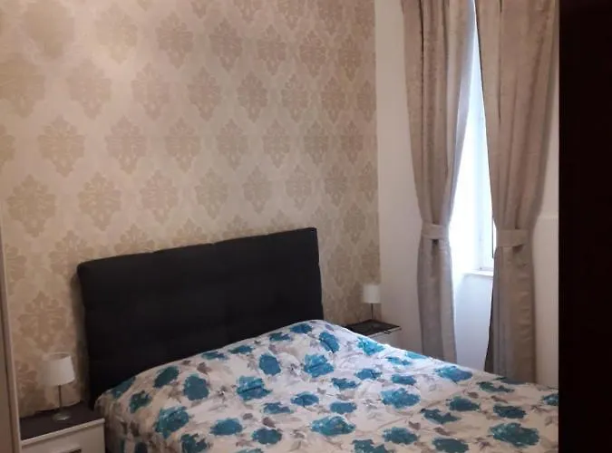 Apartamento Beti Opatija