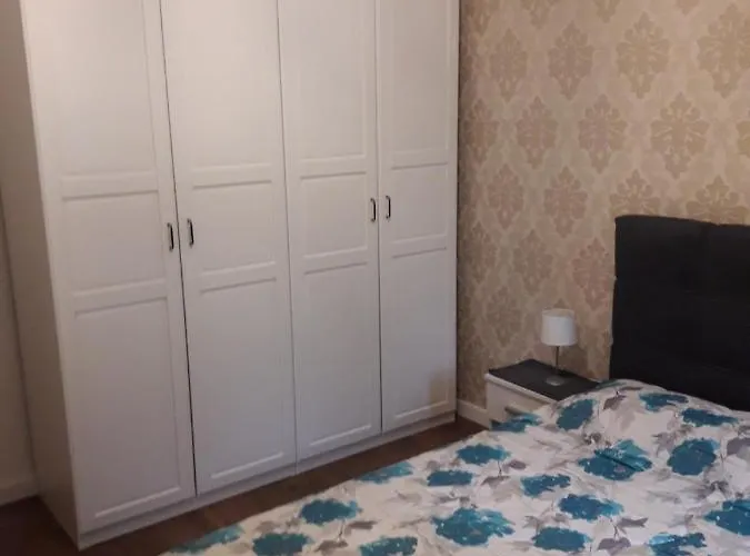 Apartamento Beti *