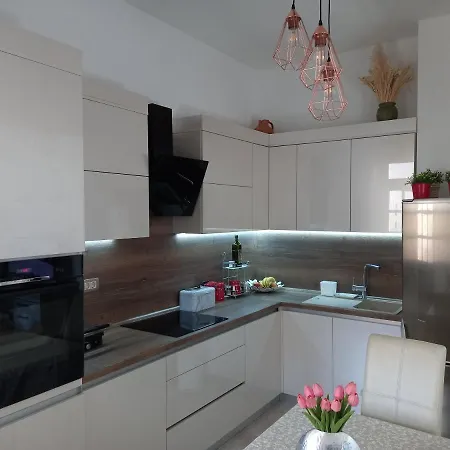 Beti Apartment