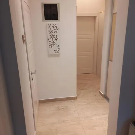 Apartment Beti