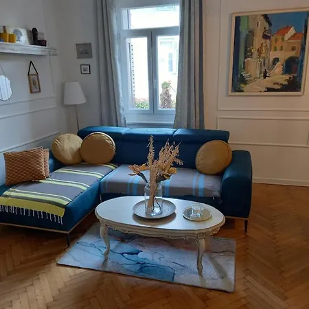 Beti Apartment *