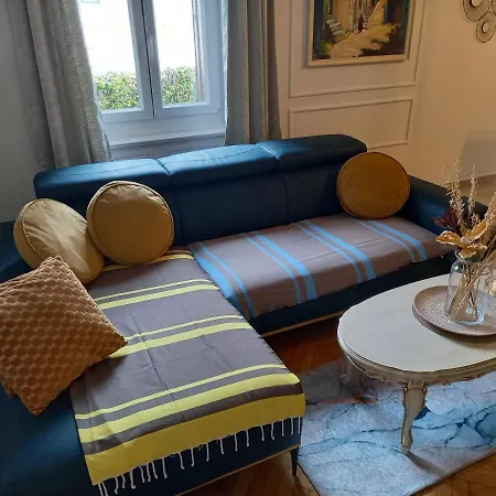 Apartment Beti