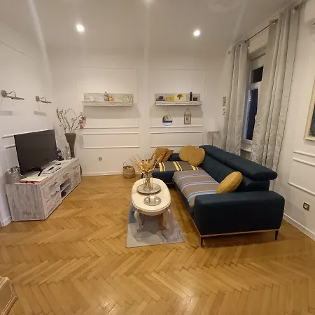 Apartment Beti Opatija