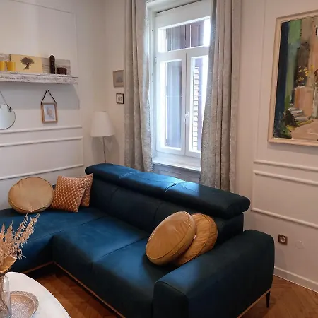 Apartment Beti