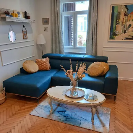 Beti Opatija