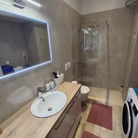 Beti Apartment