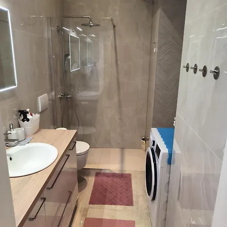 Beti アパート オパティヤ