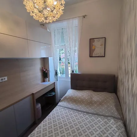 Beti Apartment *