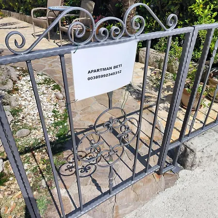 アパート Beti オパティヤ