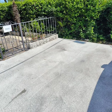 Apartman Beti