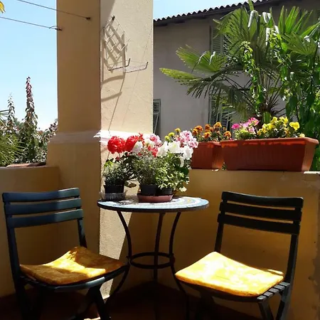 アパート Beti オパティヤ