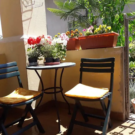 Beti アパート オパティヤ