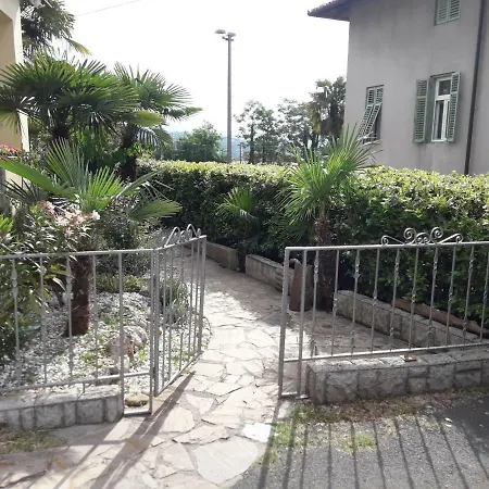 Apartment Beti
