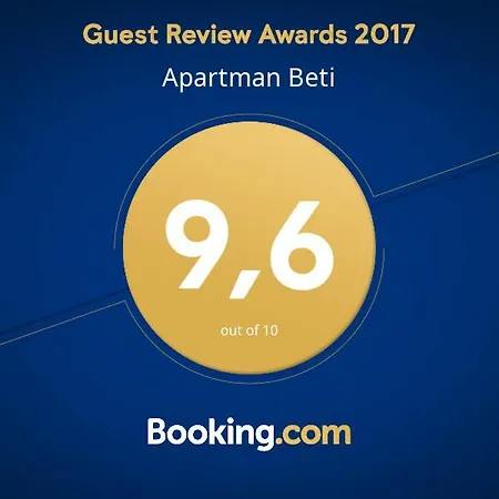 Beti Apartment