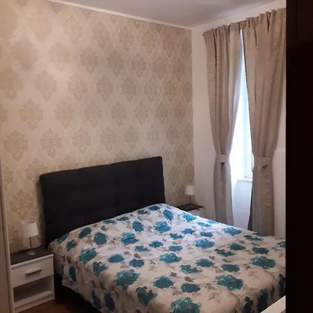 Apartment Beti Opatija