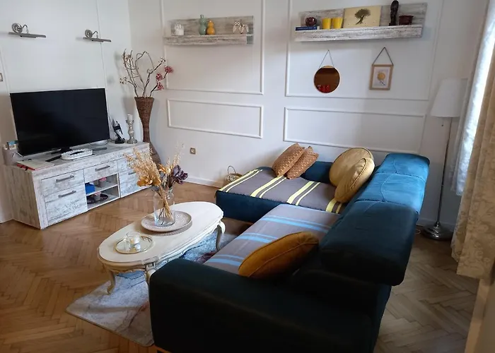 Beti 公寓