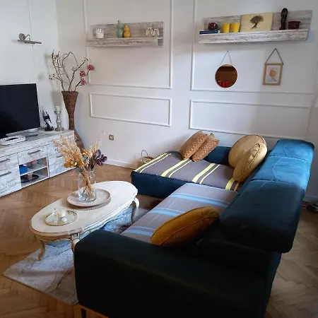 Beti Apartment