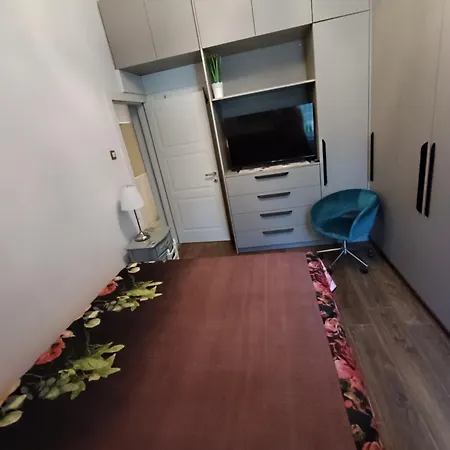 Apartment Beti