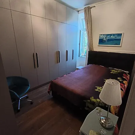 Apartment Beti