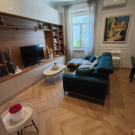 Beti Apartment *