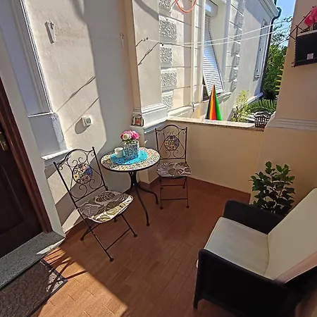 Apartment Beti Opatija