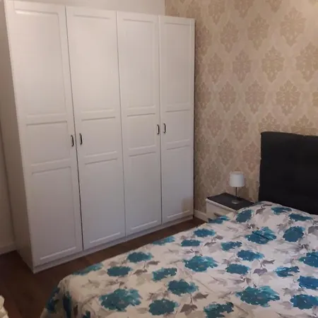 Apartment Beti *