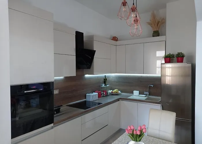 Beti Apartman
