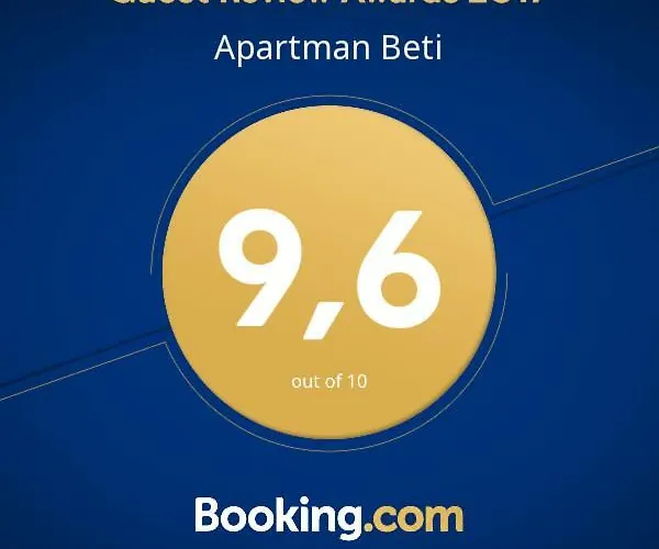 Beti Apartman